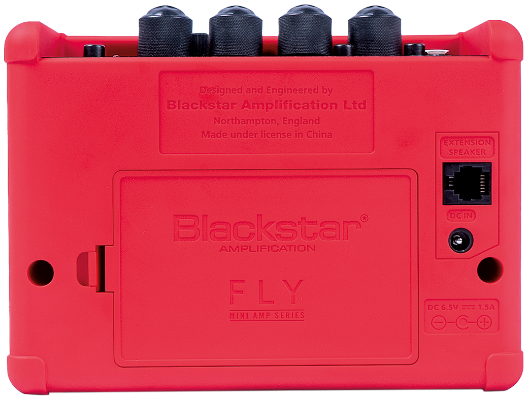 Fly3 Bluetooth Dead Daisies