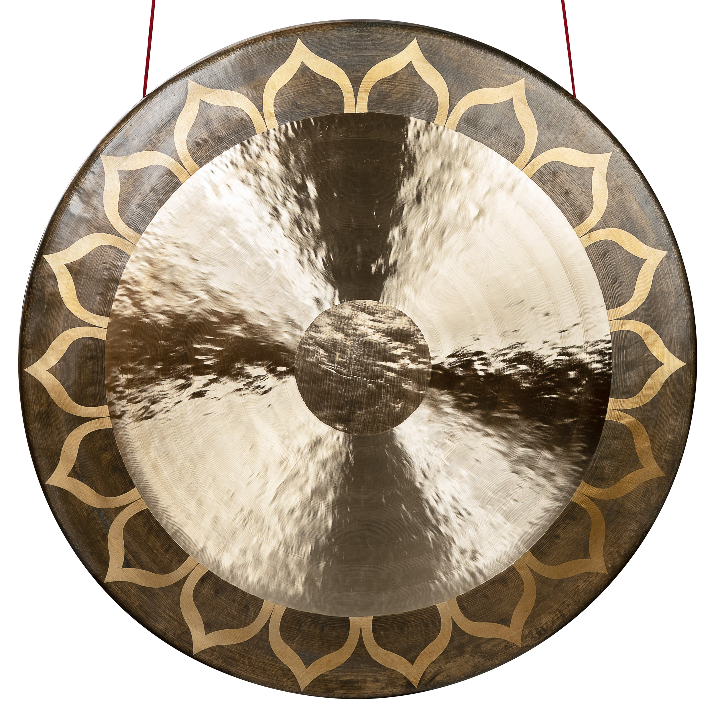Chau Gong Lotus 36" Chau Gong Lotus 36"