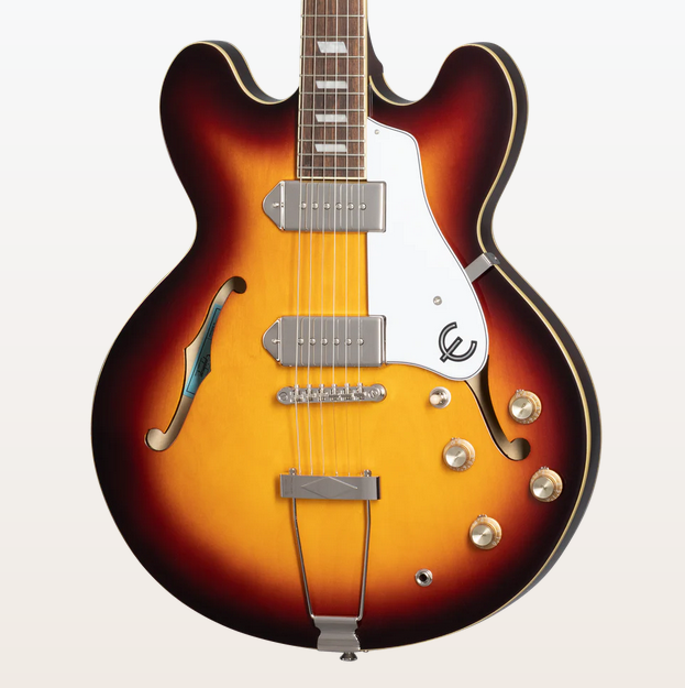 Casino Vintage Sunburst