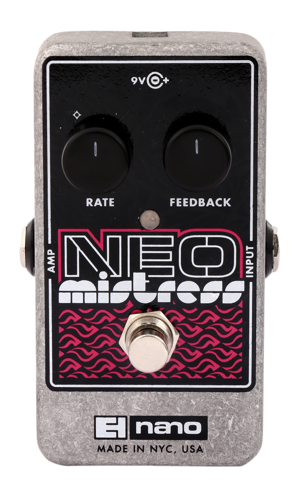 Neo Mistress Flanger