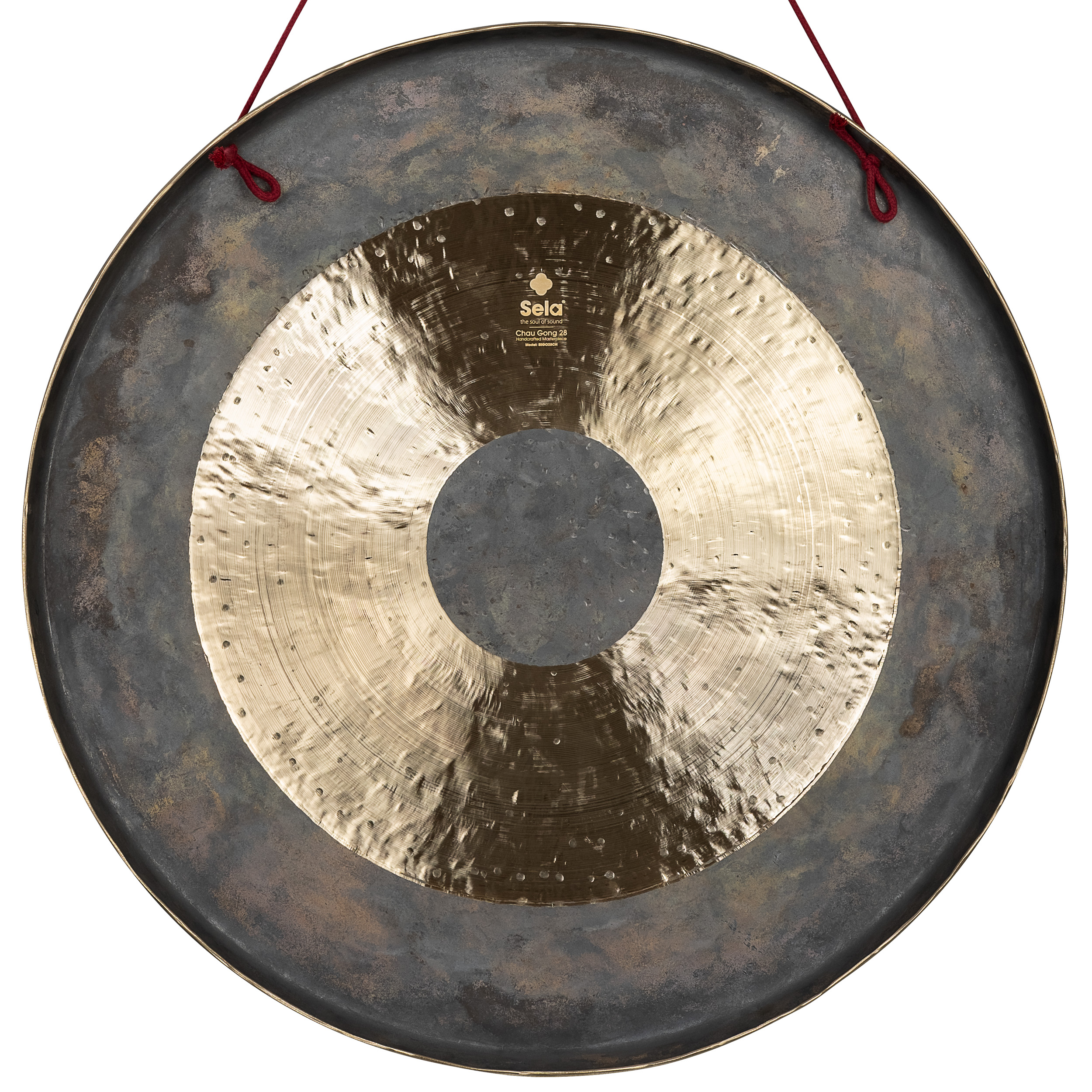 Chau Gong 28" Chau Gong 28"