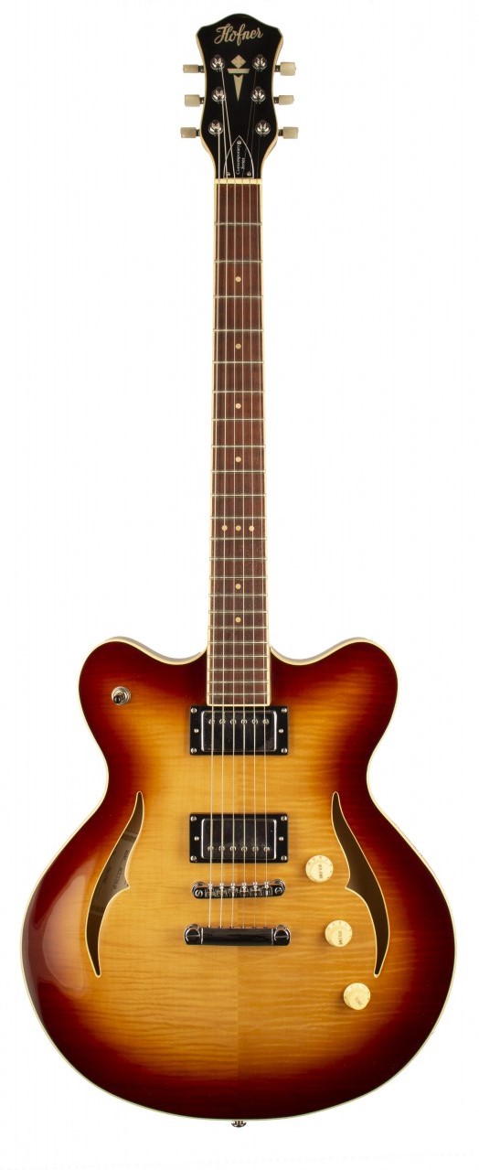 Verythin CT Special Sunburst