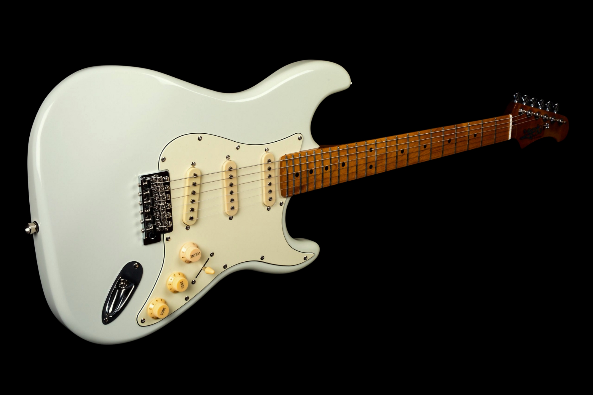 JS-300 OW Olympic White