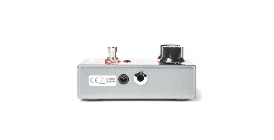 JHM5 - Jimi Hendrix Fuzz Face Distortion - Limited Edition JHM5 - Jimi Hendrix Fuzz Face Distortion - Limited Edition