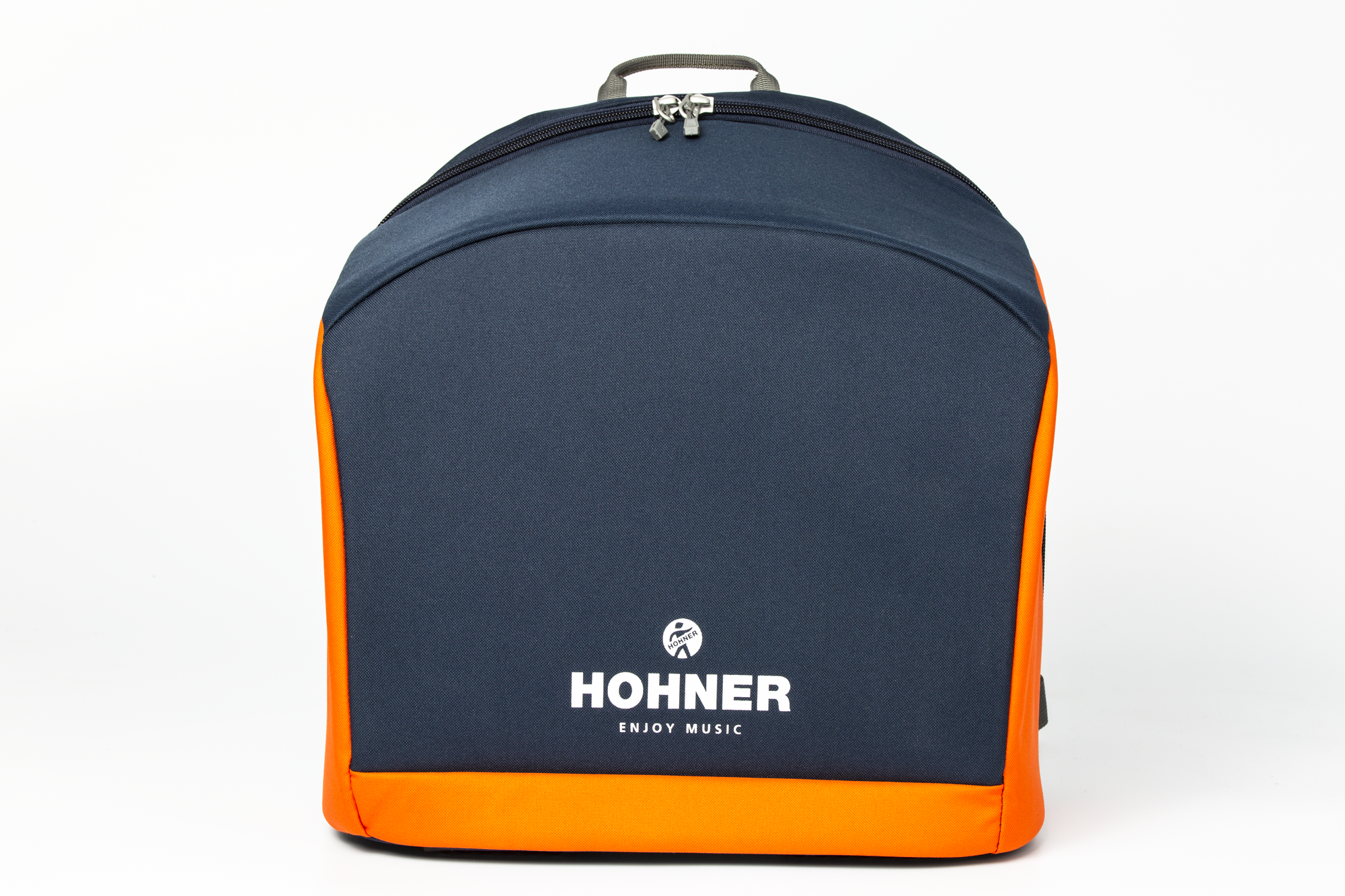 Hohner XS blau-orange