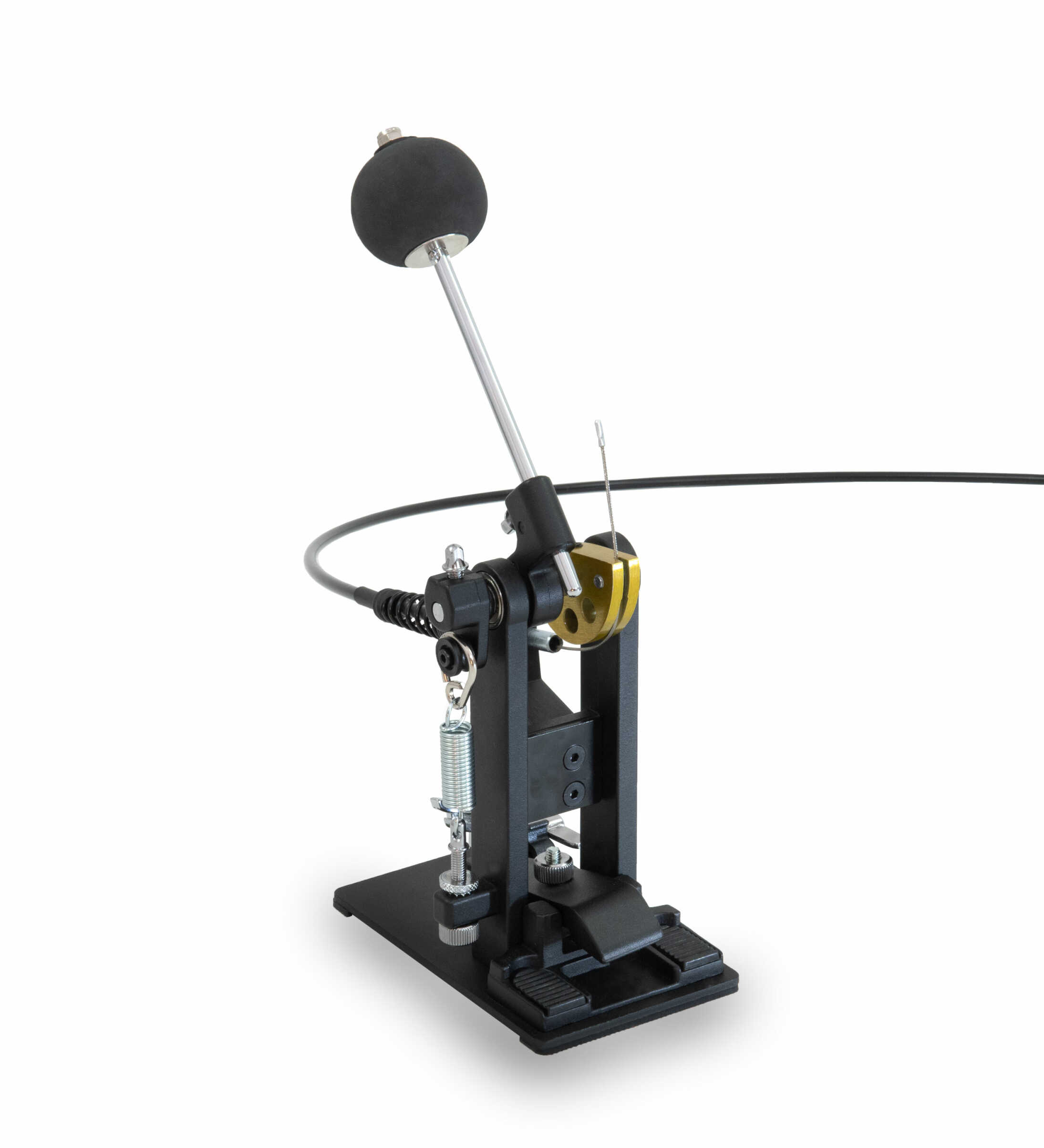CAP200 Cajon Pedal double cam action / incl. Cajon Pedal Bag