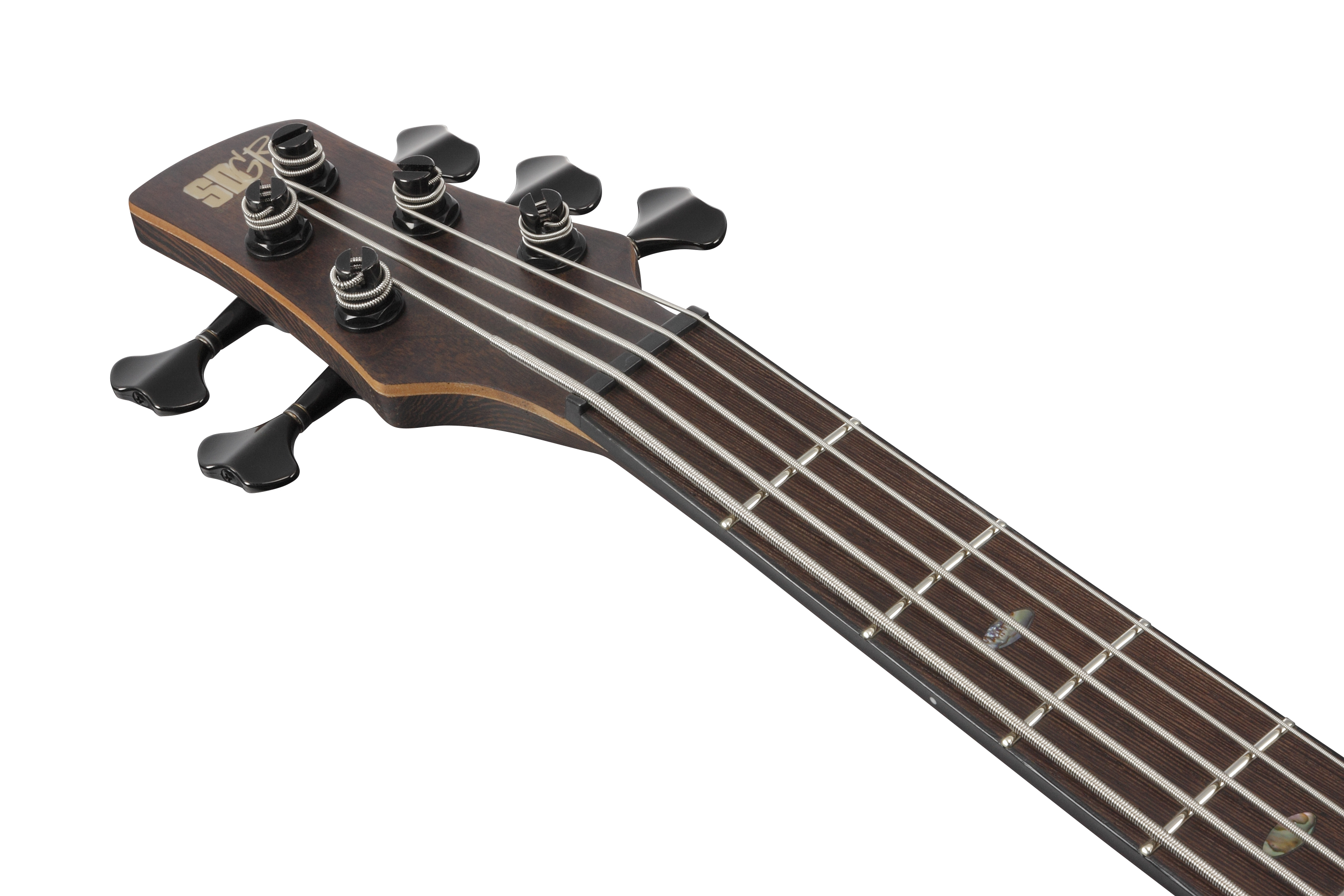 Premium SR 5-Str Dual Mocha Burst Flat Premium SR 5-Str Dual Mocha Burst Flat