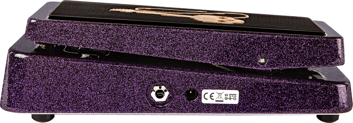 KH95X Kirk Hammett Collection Cry Baby Wah KH95X Kirk Hammett Collection Cry Baby Wah