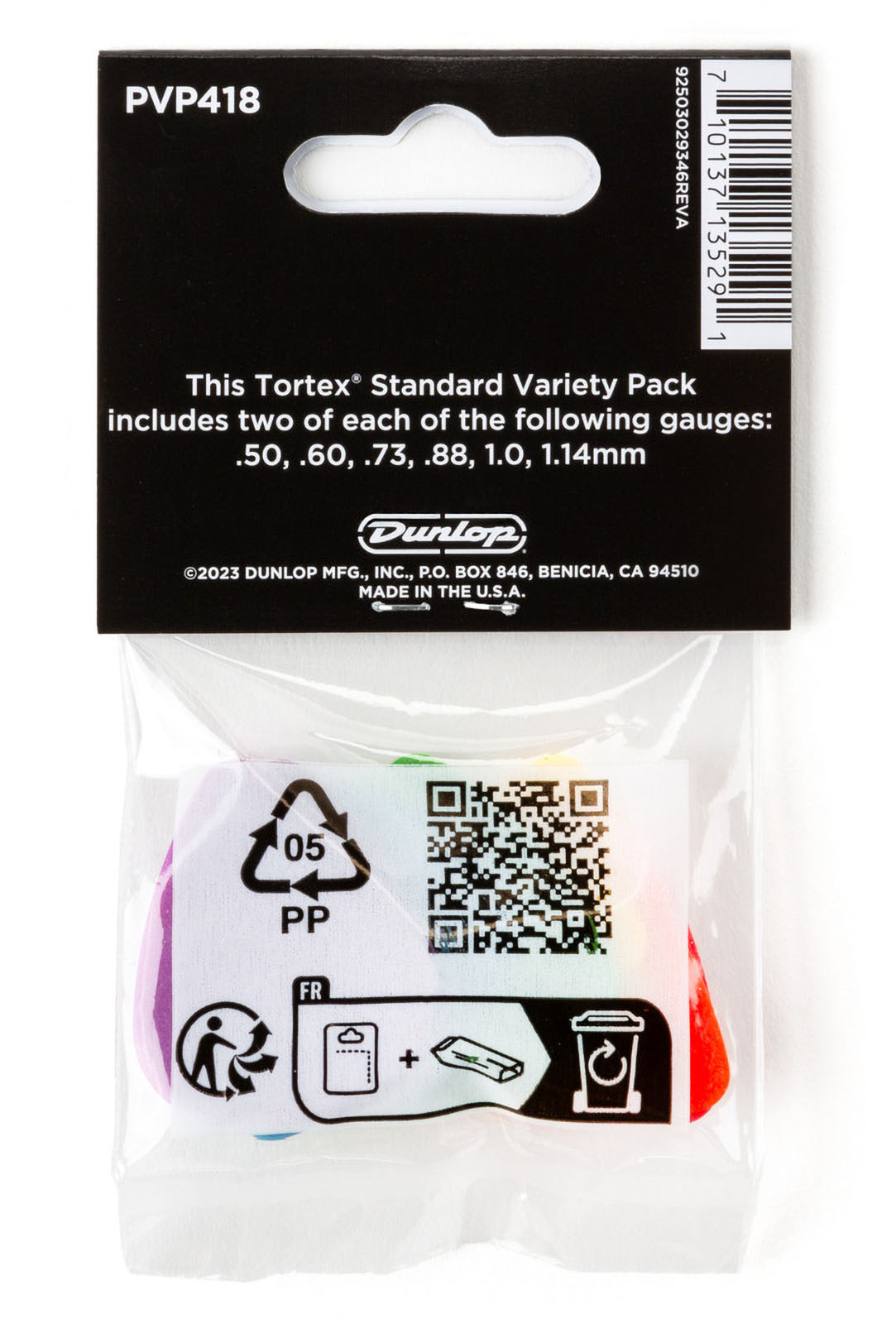 Variety Pack Tortex