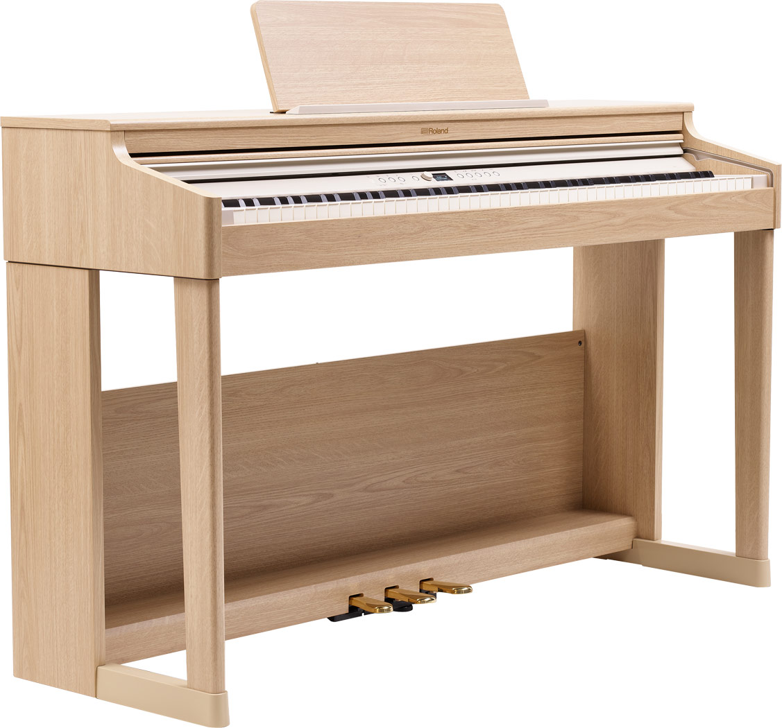 RP-701 LA Home Set Eiche hell