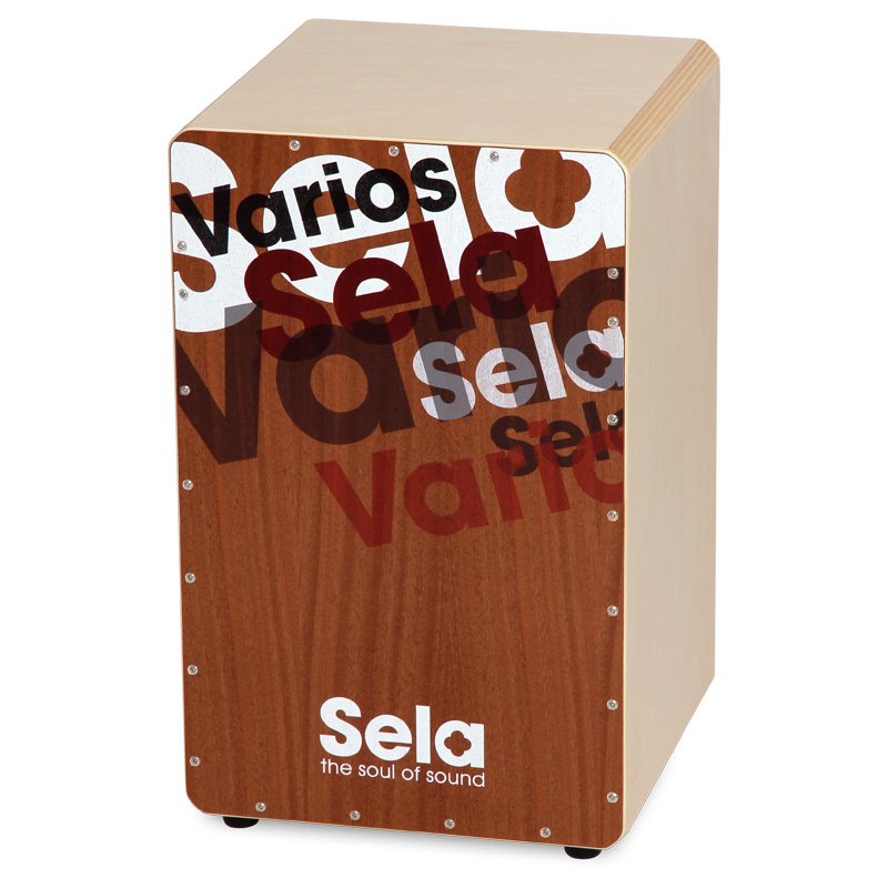 Varios Snare Cajon