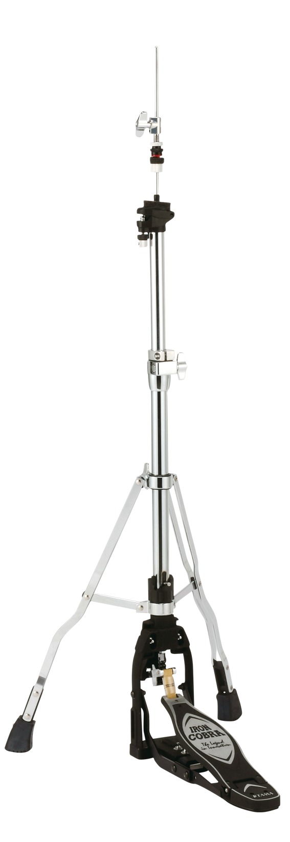 HH905D Iron Cobra Hi-Hat Lever Glide
