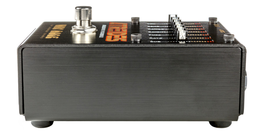 Atreides Analog Weirding Module Atreides Analog Weirding Module