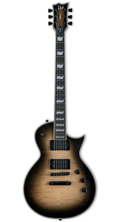 EC-1000T Black Natural Burst
