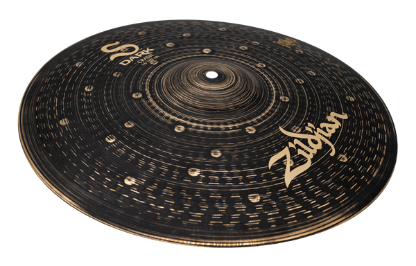 S Family Dark Crash 16"
