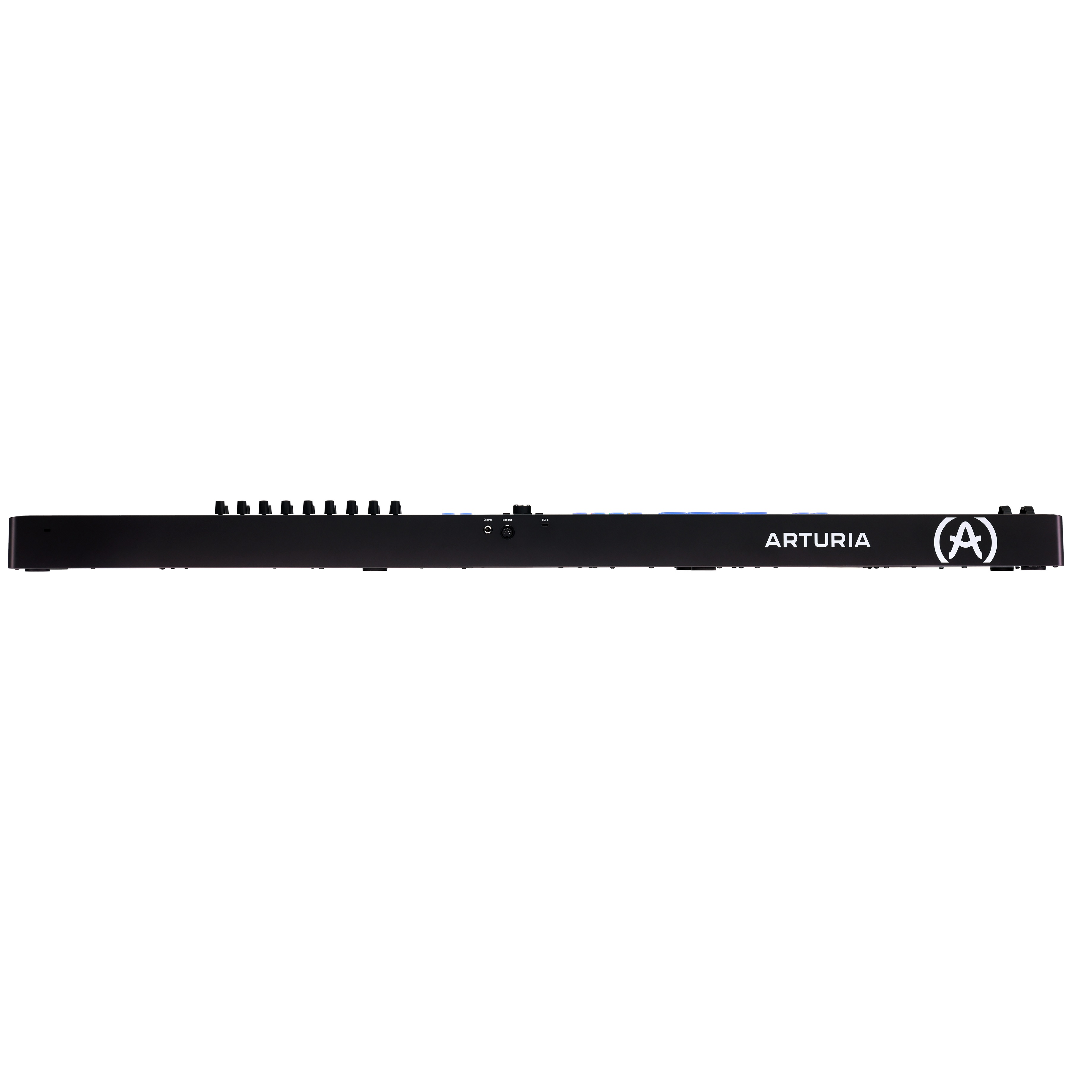 KeyLab Essential 88 mk3 Black