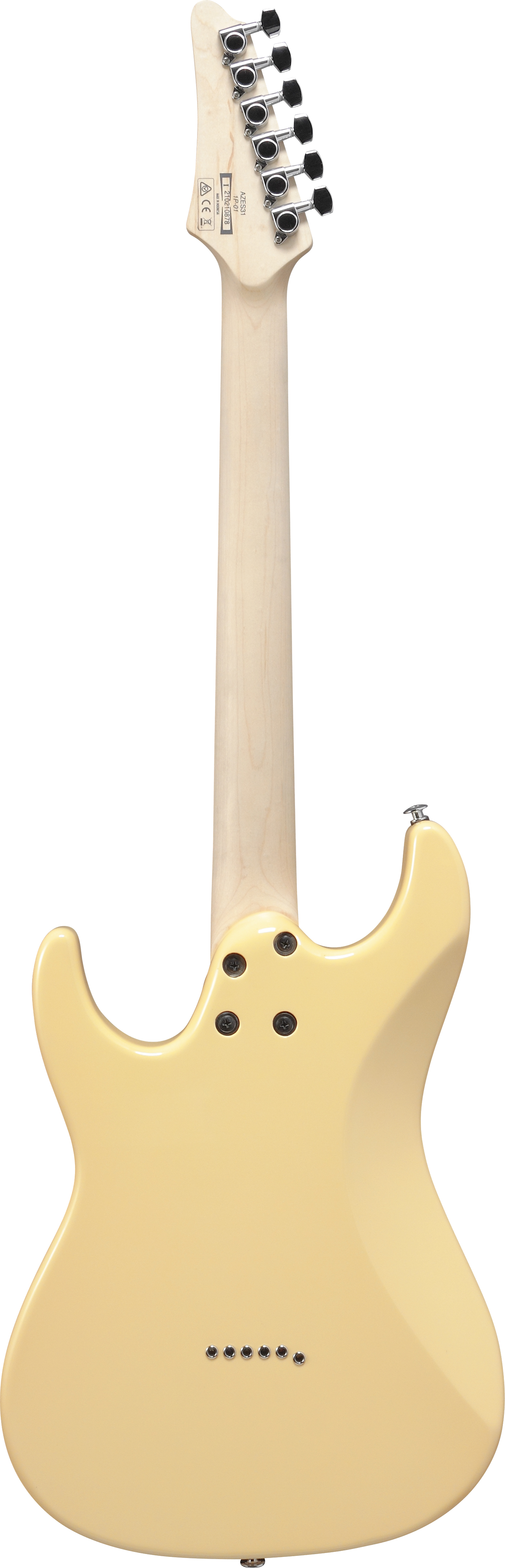 AZES31-IV Ivory AZES31-IV Ivory