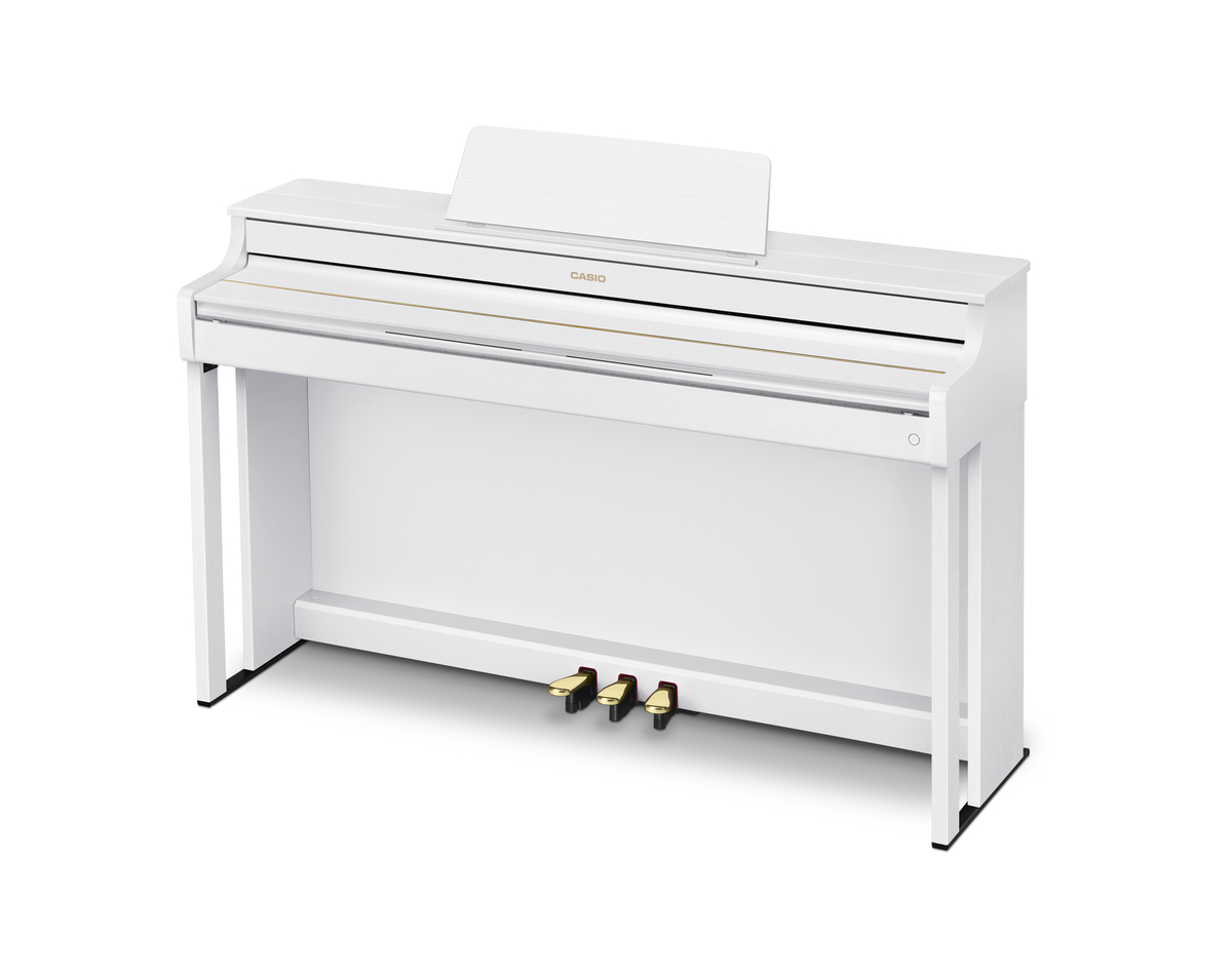 AP-300 WE weiss matt Digitalpiano AP-300 WE weiss matt Digitalpiano