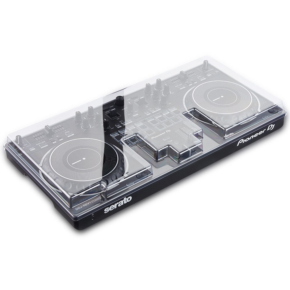 LE Pioneer DJ DDJ-REV1 Staubschutzabdeckung LE Pioneer DJ DDJ-REV1 Staubschutzabdeckung