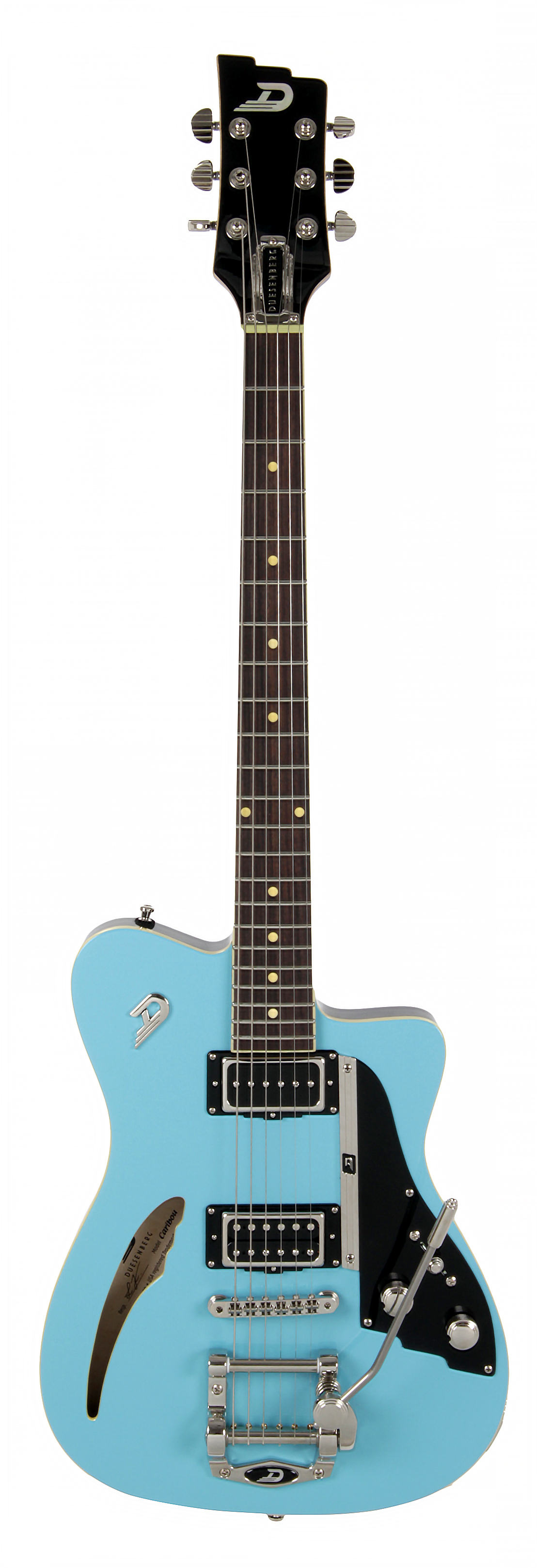 Caribou Tremolo Narvik Blue Caribou Tremolo Narvik Blue
