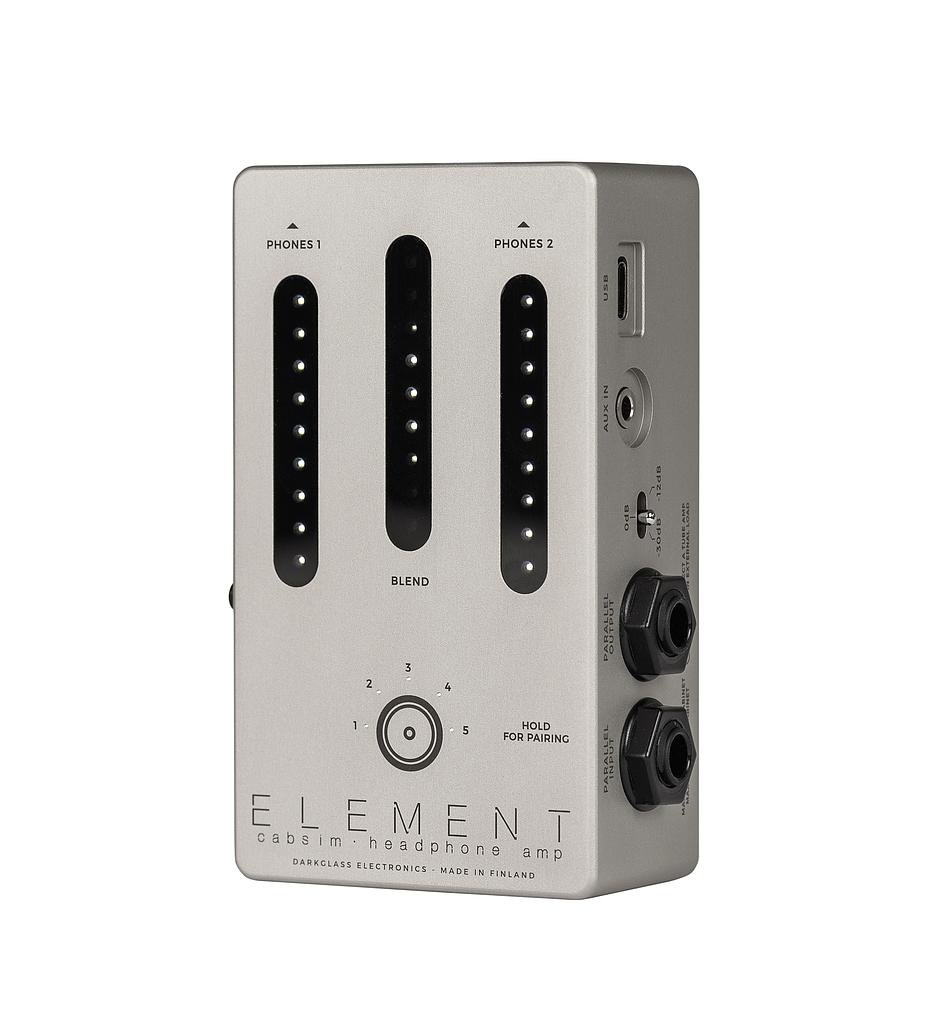 Element Element