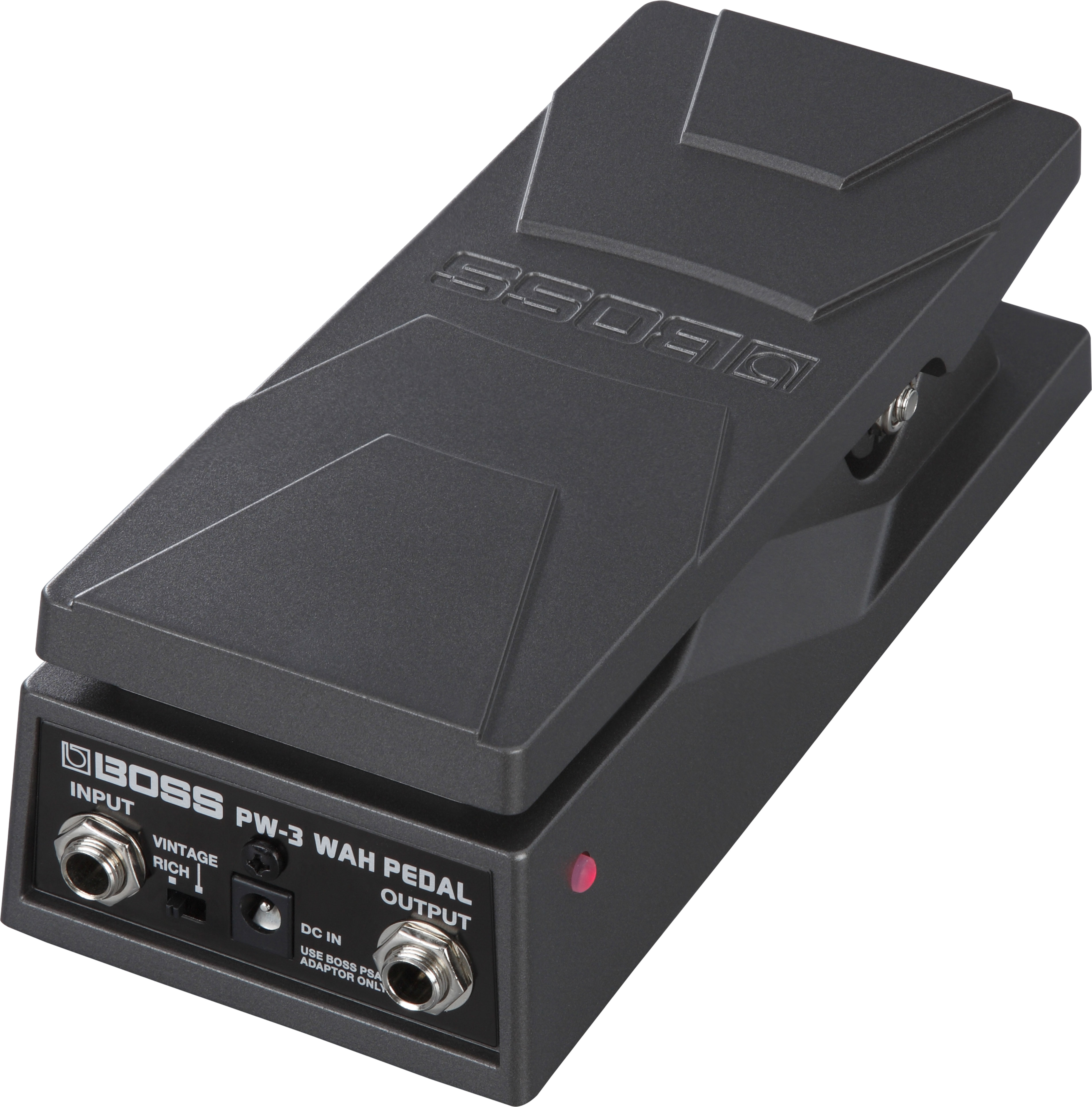 PW-3 Wah Pedal