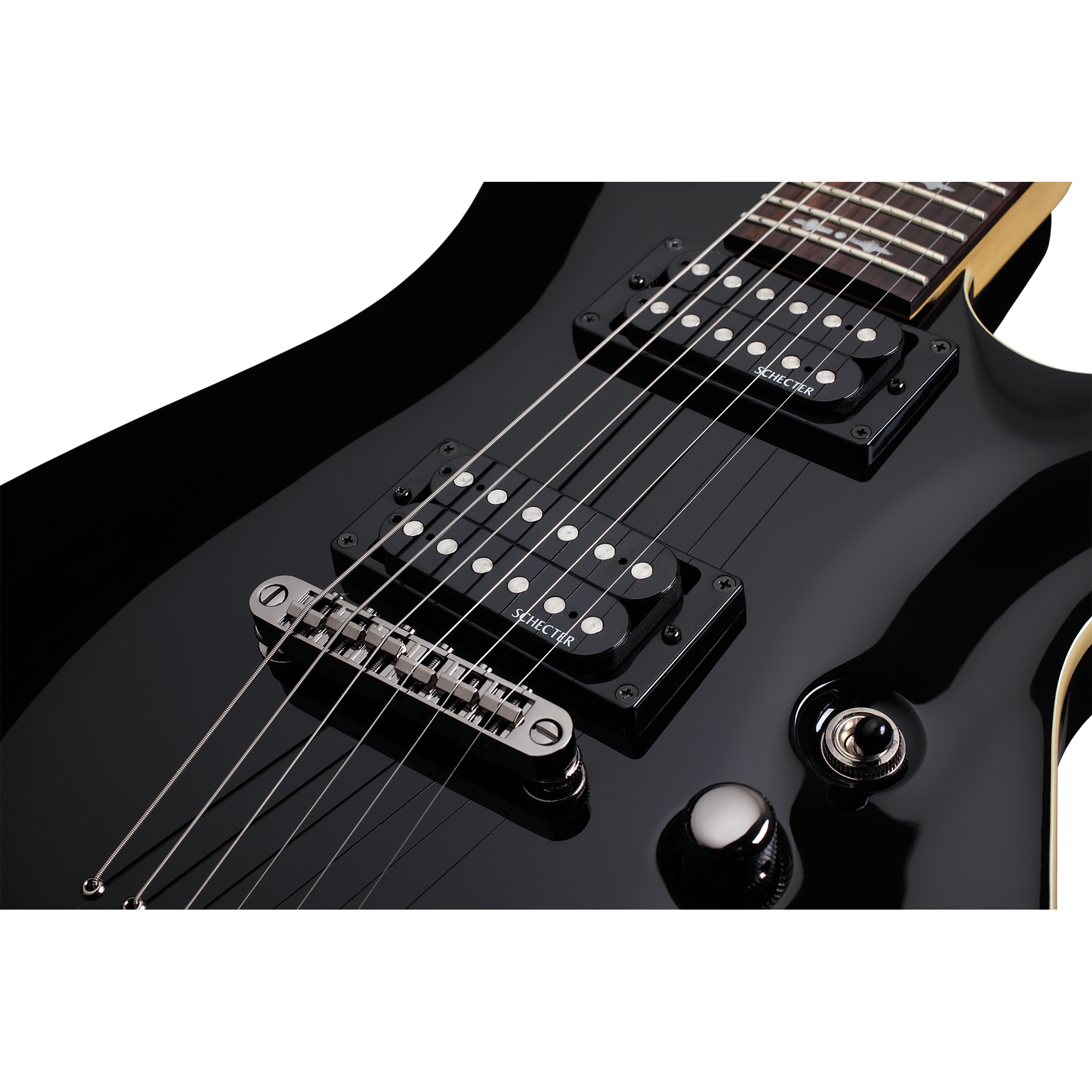 Omen 6 Gloss Black B-Ware Omen 6 Gloss Black B-Ware