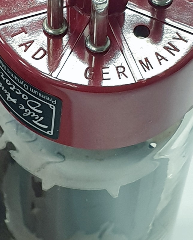 6L6GCM-STR Redbase TAD Premium Selected