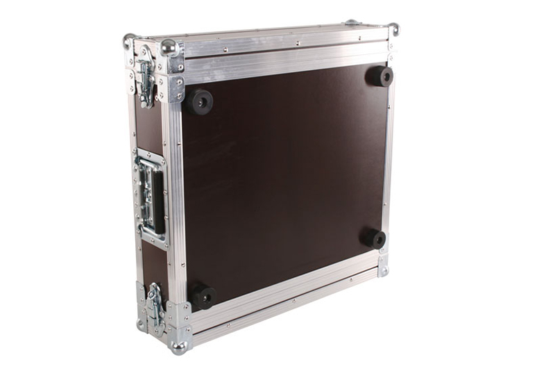 2 HE Rack ECO-Wood 2 HE Rack ECO-Wood