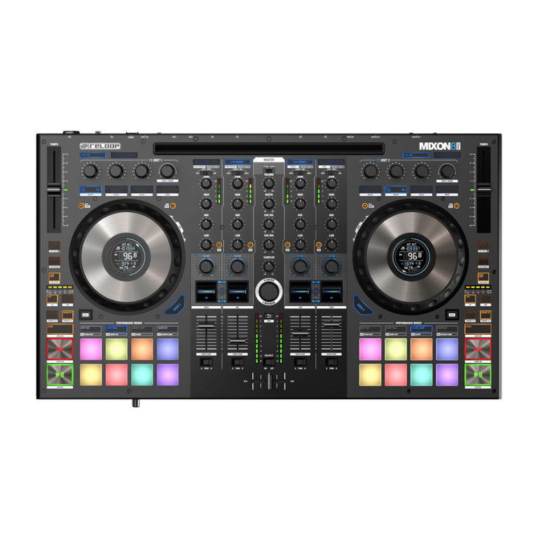 Mixon 8 Pro