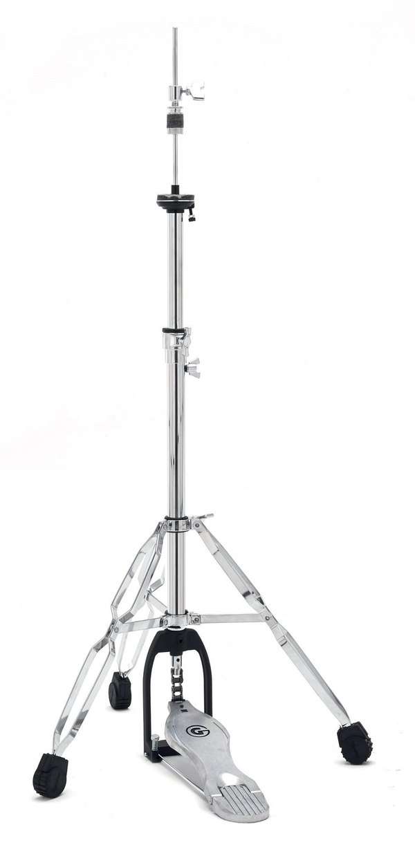 GLRHH-SB Compact Telescopic Hi Hat Stand