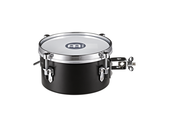 MDST8BK Drummer Snare Timbales - 8"