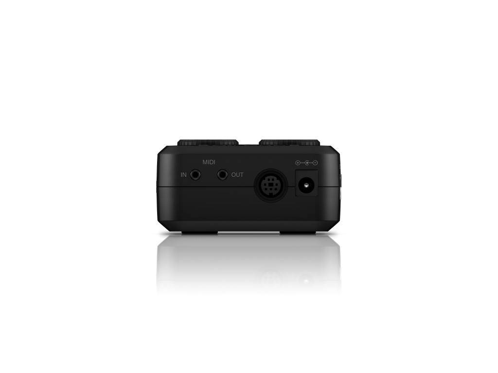 iRig Pro Duo I/O iRig Pro Duo I/O