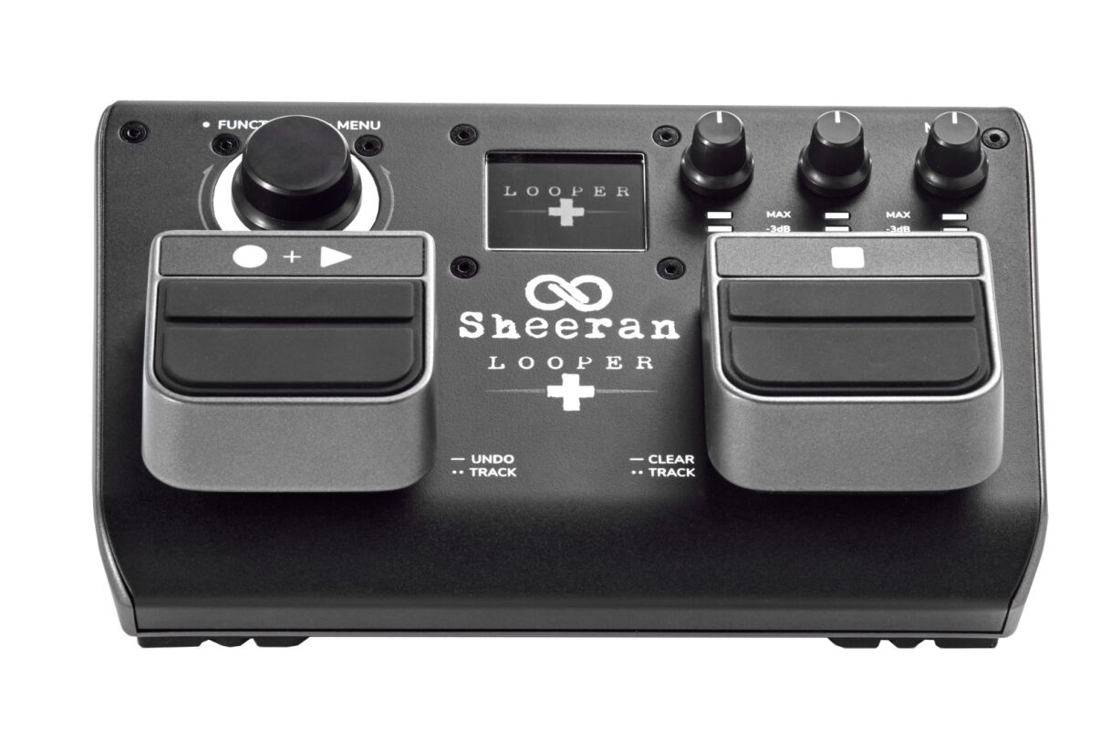 Looper + Looper +
