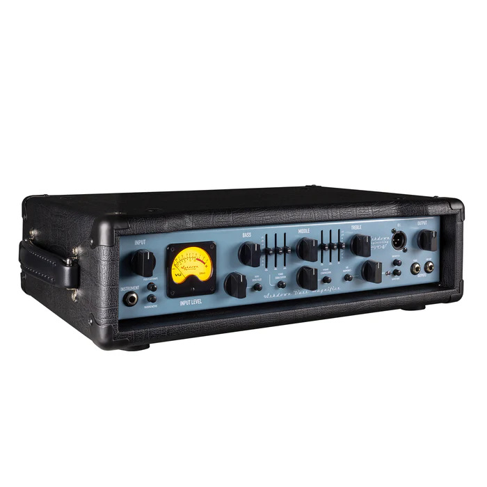 ABM 600-EVO IV ABM 600-EVO IV