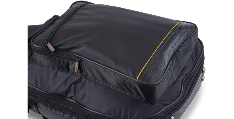 Deluxe Line Hollow Body Deluxe Line Hollow Body