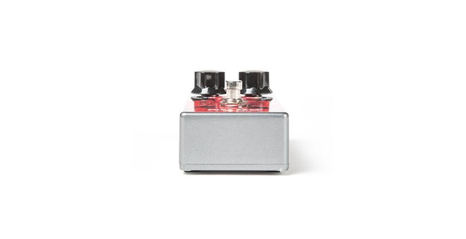 JHM5 - Jimi Hendrix Fuzz Face Distortion - Limited Edition JHM5 - Jimi Hendrix Fuzz Face Distortion - Limited Edition