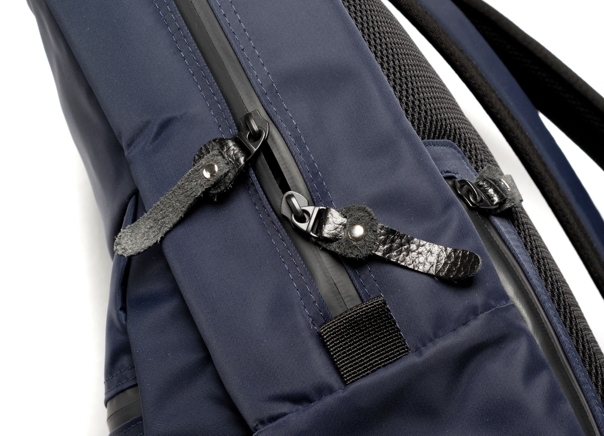 Rucksack für Querflöte, Piccolo und Noten