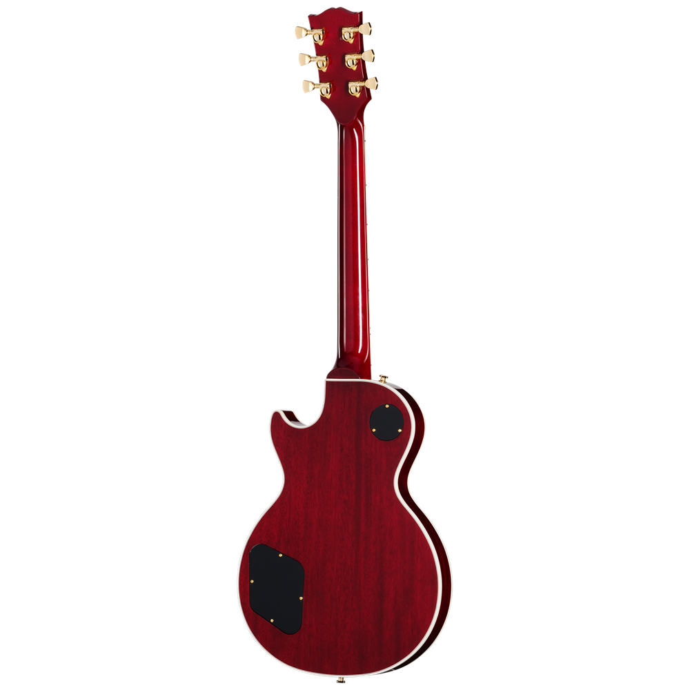 Les Paul Custom 70s Wine Red Les Paul Custom 70s Wine Red