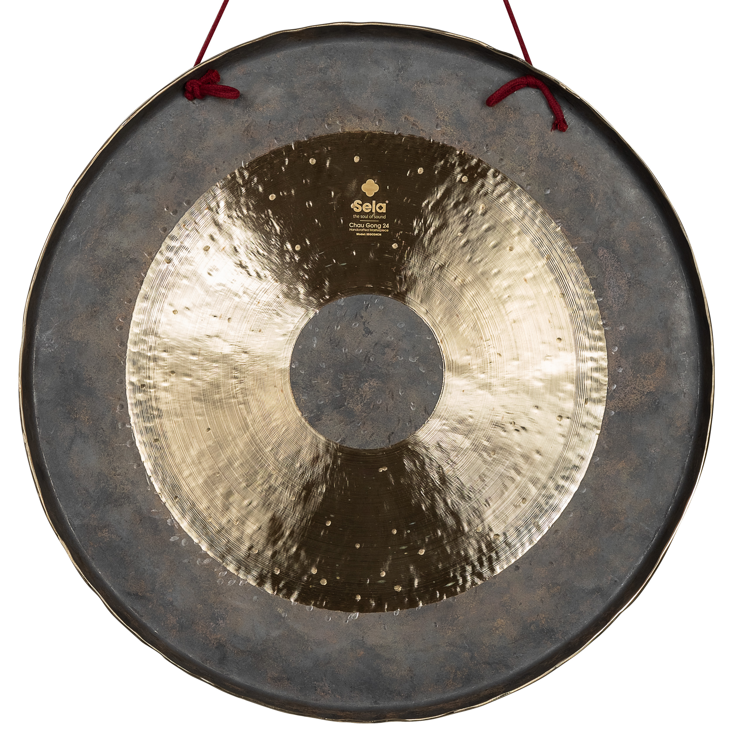 Chau Gong 24" Chau Gong 24"