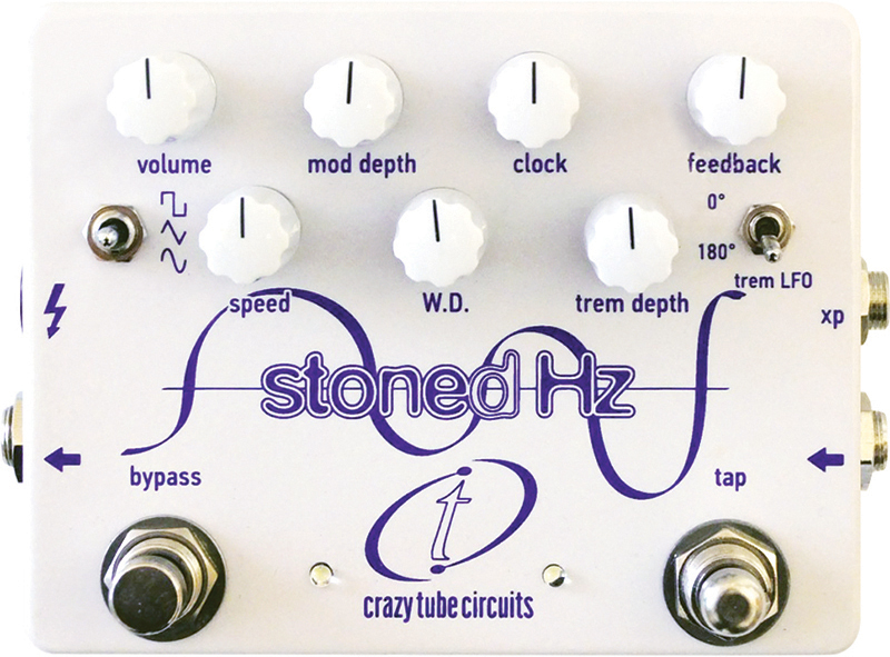 Stoned Hz (Modulation/Tremolo)