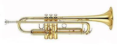 YTR-5335 G Trompete Bb