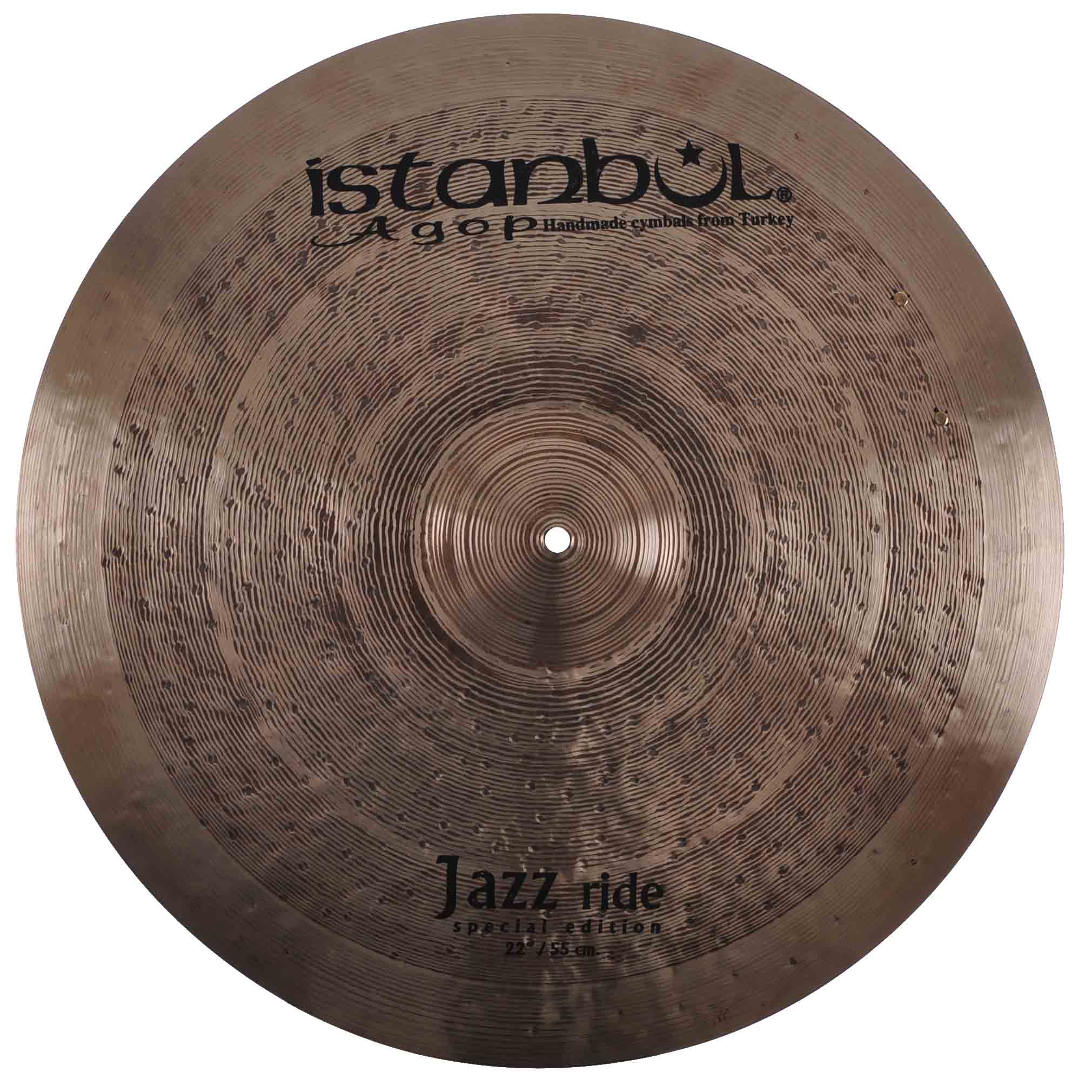 Special Edition 22'' Jazz Ride SER22