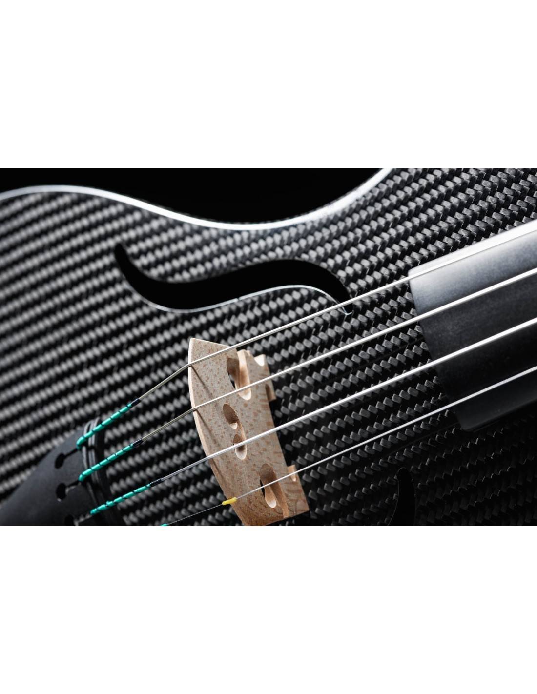 Carbon Violin 4/4 DesignLine