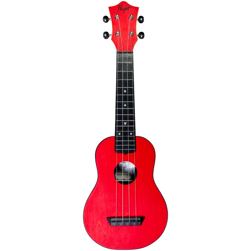 TUS 35 RD Travel Ukulele