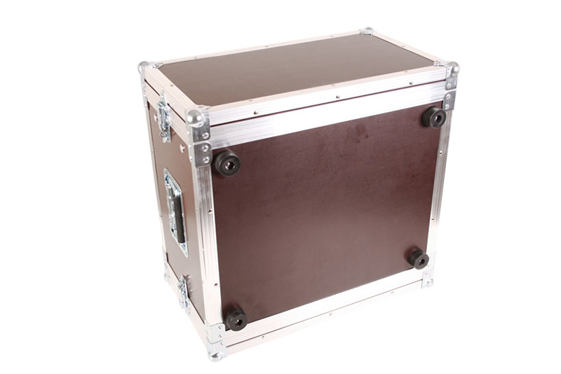 6 HE Rack ECO-Wood 6 HE Rack ECO-Wood