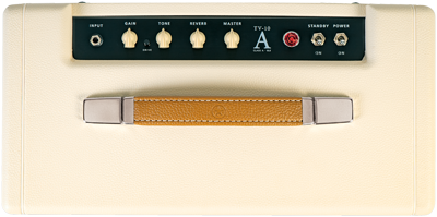 TV-10 A TV-10 A