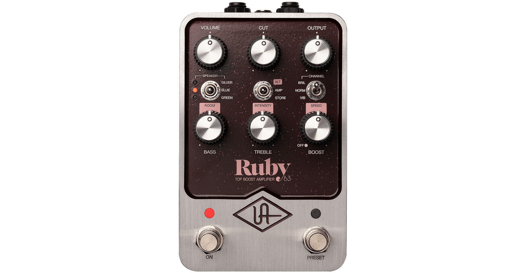 Ruby '63 Ruby '63