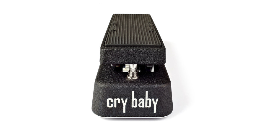 Crybaby Clyde McCoy Crybaby Clyde McCoy