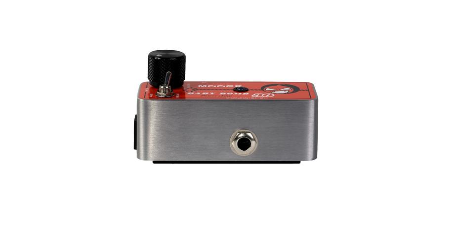 Baby Bomb 30 30W Digital Micro Power AMP